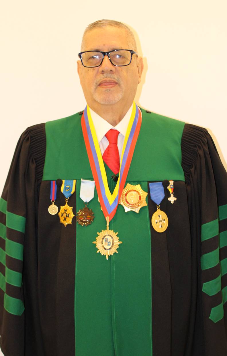 Felix Naranjo